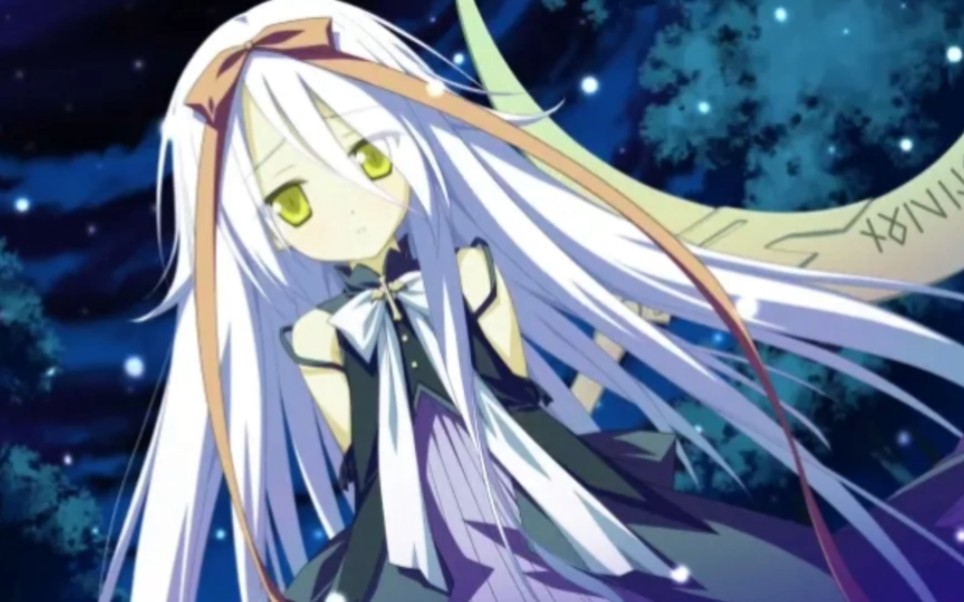 [pc/gal/汉化]星空的记忆 wish upon a shooting star hd(4k重置版)