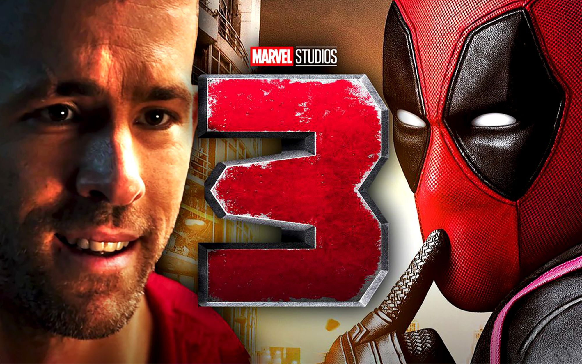 漫威《死侍3》被确定为r级电影!或将于2023年上映!