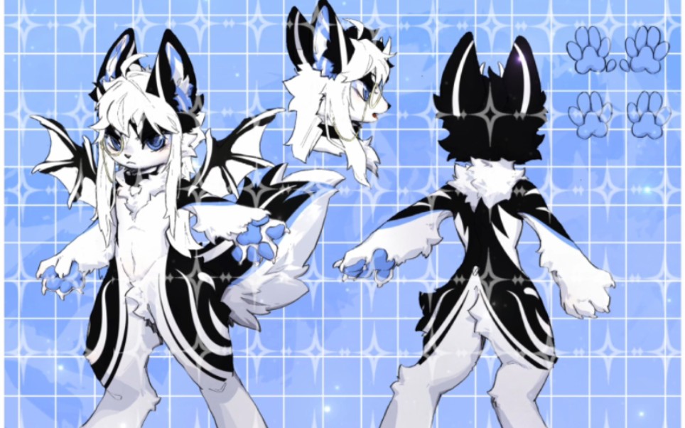 兽设拍卖,0起随加,买断×1.5,商断×2.