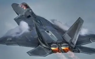 下载视频: 看一眼少一眼！F-22猛禽战斗机！