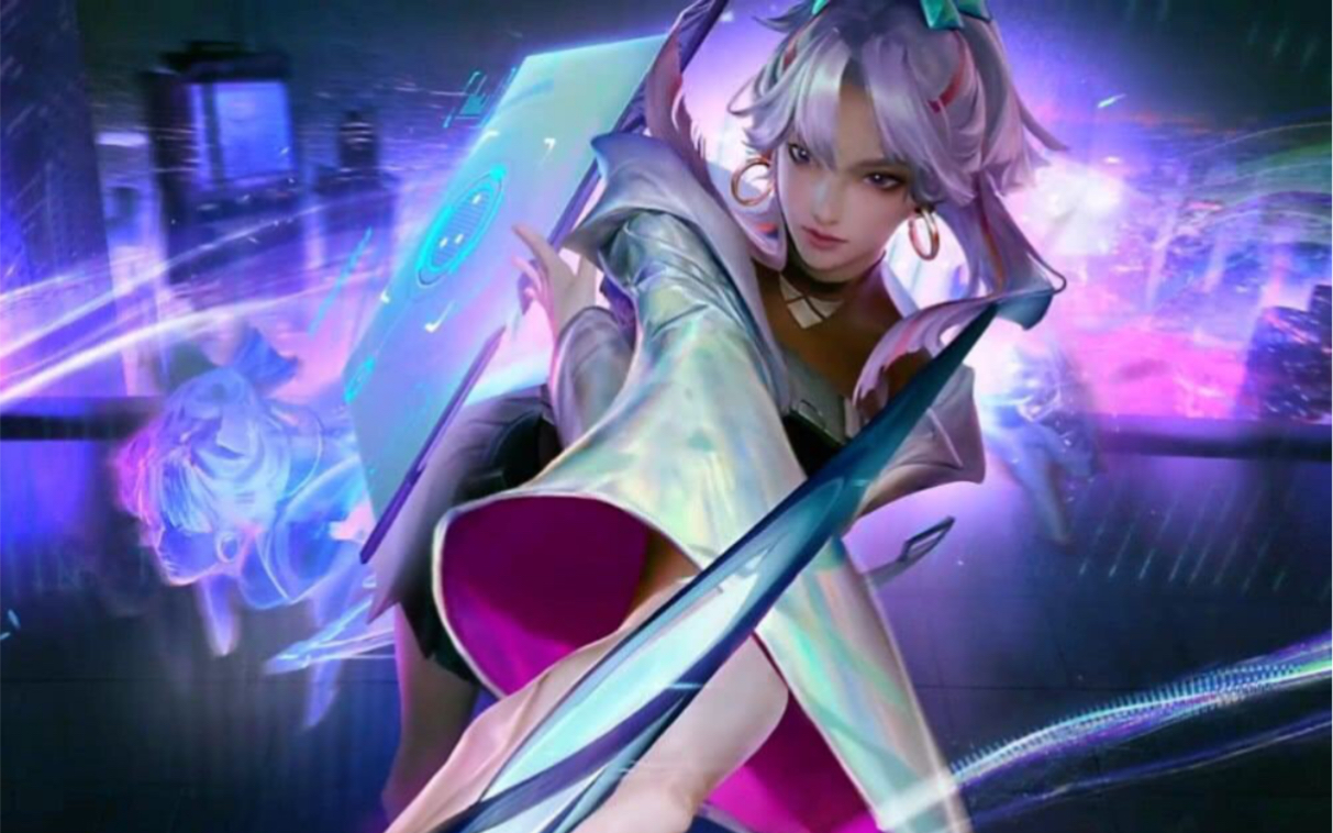 【婉儿飞天技巧】我相信你们能学会!