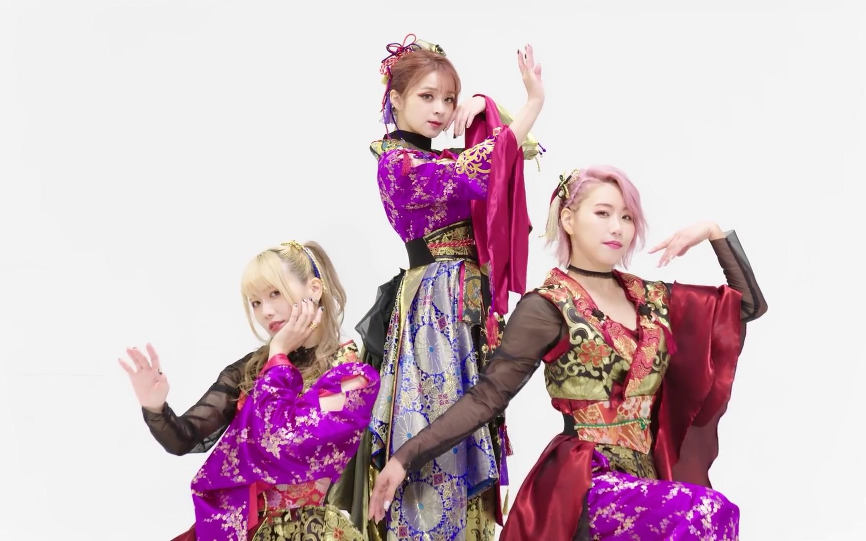 【【miume99maria99217】讴歌浪漫【完结篇mad】】we can go