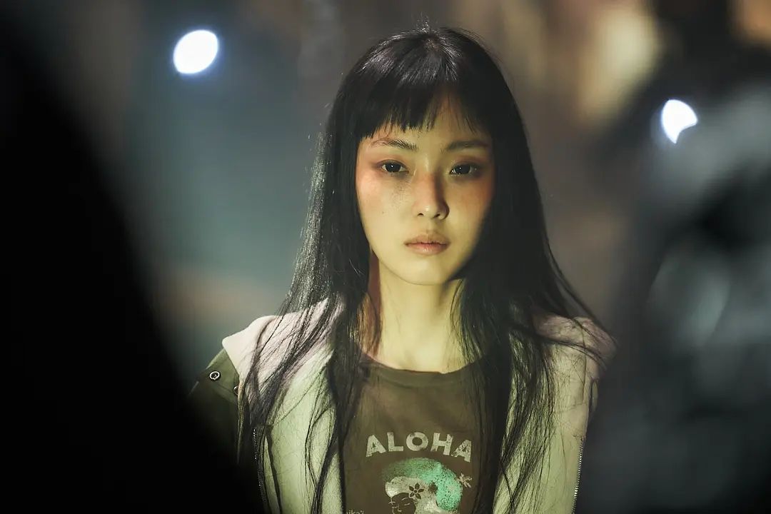 《釜山行》导演2024年新作,寄生兽与人类的大战正式打响.