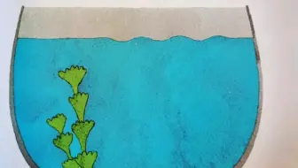 小金鱼逃走了绘本朗读日文版きんぎょがにげた 哔哩哔哩 Bilibili