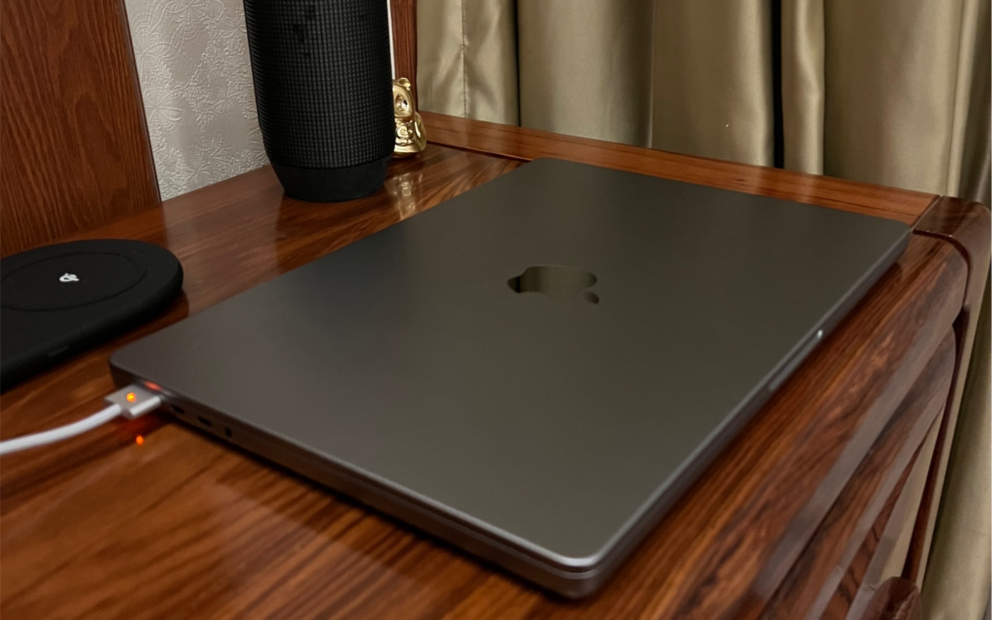 晓评测-2021款macbook pro 14寸体验_哔哩哔哩_bilibili