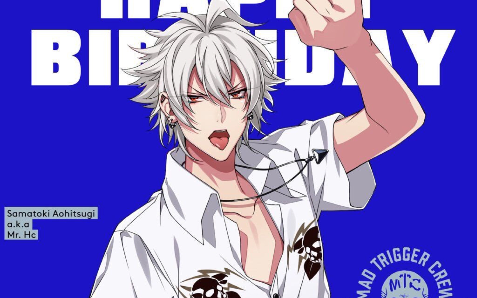 arb左马刻様的欧尼酱