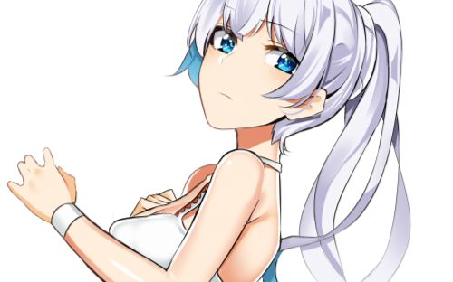 rwbyvolume预告1weiss