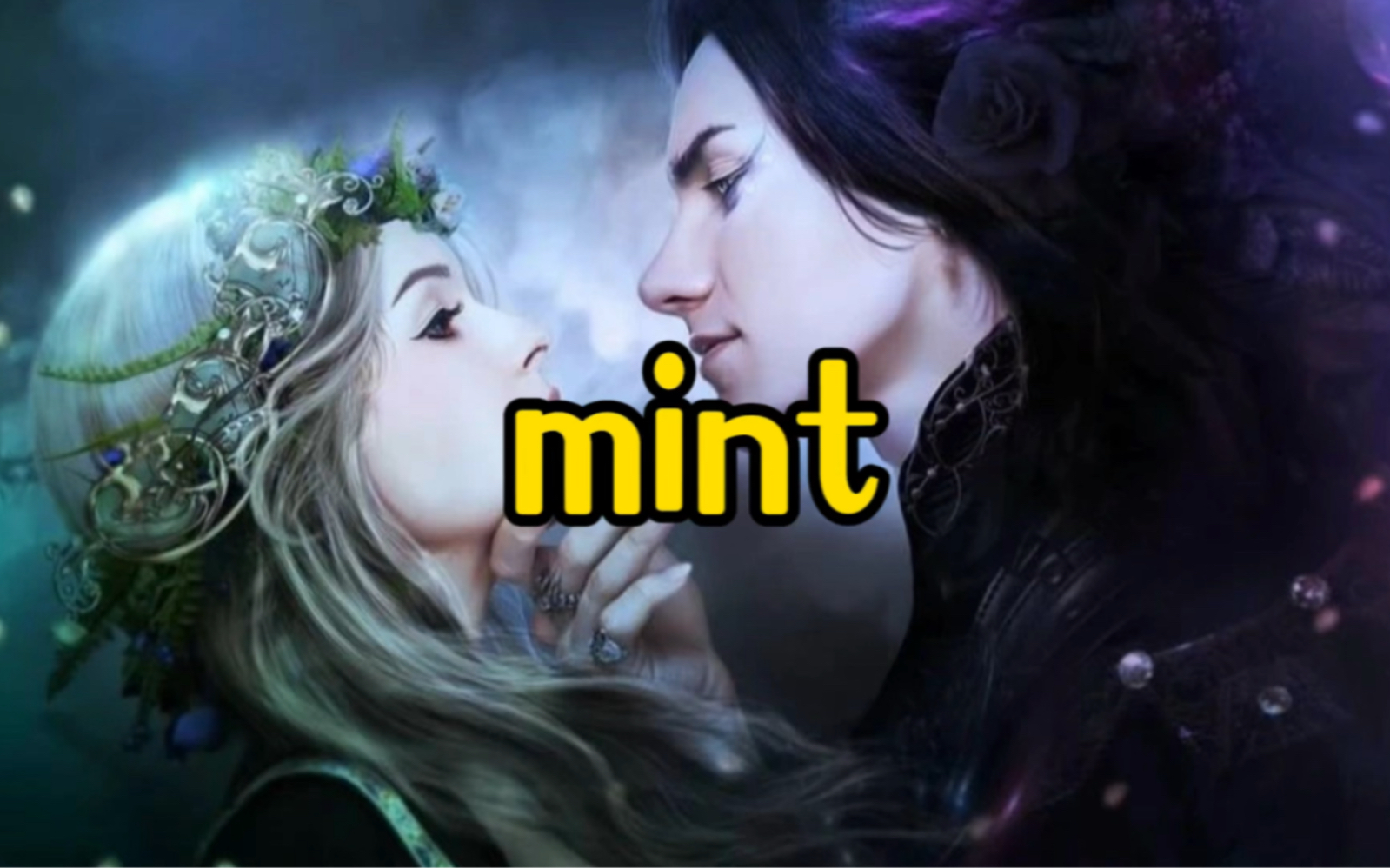 为啥 mint 有“薄荷”和“钱”两个八竿子打不着的含义?哔哩哔哩bilibili