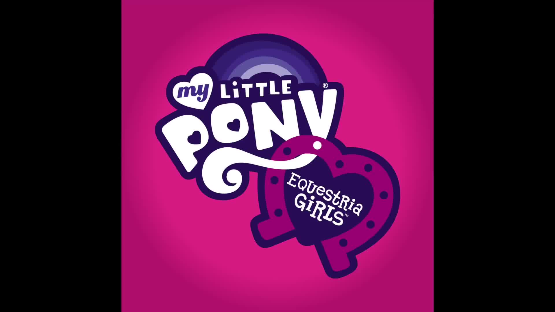 [图]My Little Pony: Equestria Girls Songs/BGM 小马国女孩 歌曲/背景音乐