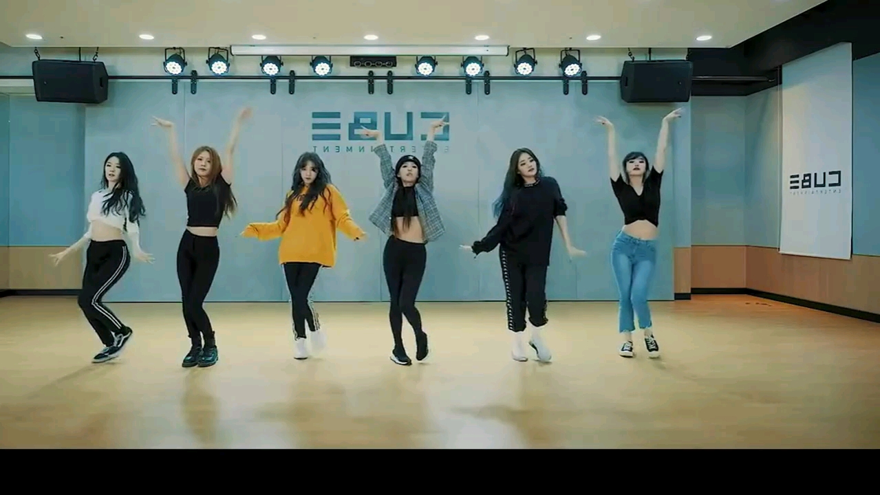 好看! 韩国女子组合t-ara-7