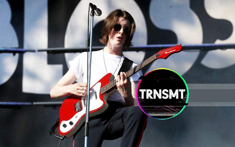 【全场】blossoms乐队@trnsmt 2018音乐节