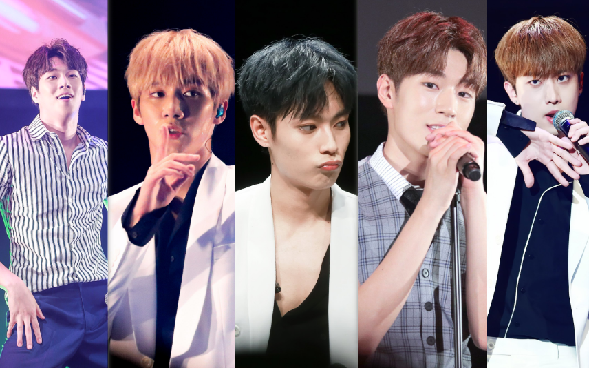 com【vitamin组合】《今日必然 saysaysay vitaminsea hereweare》