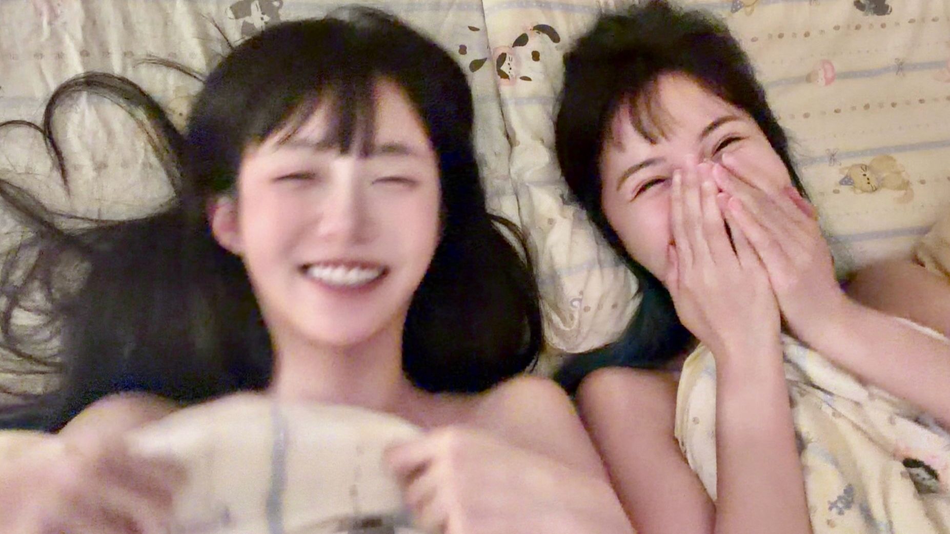 这会不会有点太刺激了？！