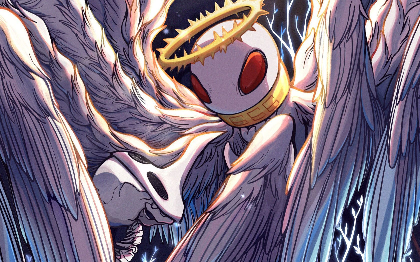 脑叶第九集,白夜降临