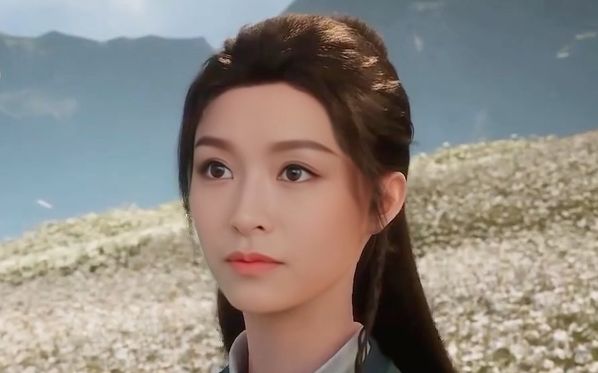 【凡人修仙传】演员表系列【文咏珊→陈巧倩,形象气质脸型匹配度66%】