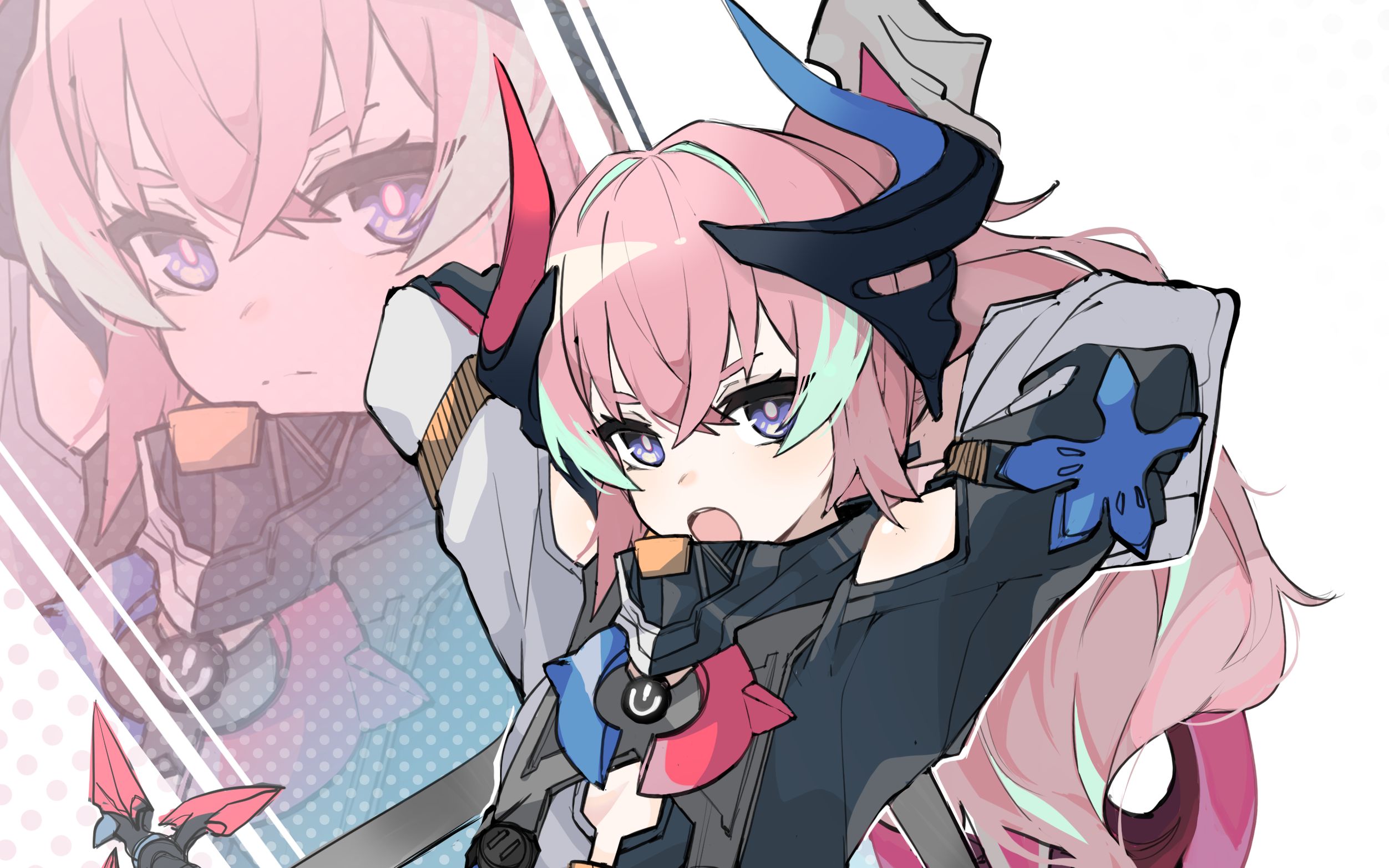 未超限马马爱德尔塔乐土终尽_哔哩哔哩bilibili_崩坏3