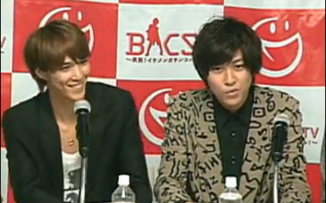 [20120530]BACSTV(浜尾京介 井泽勇贵)标清哔哩哔哩bilibili