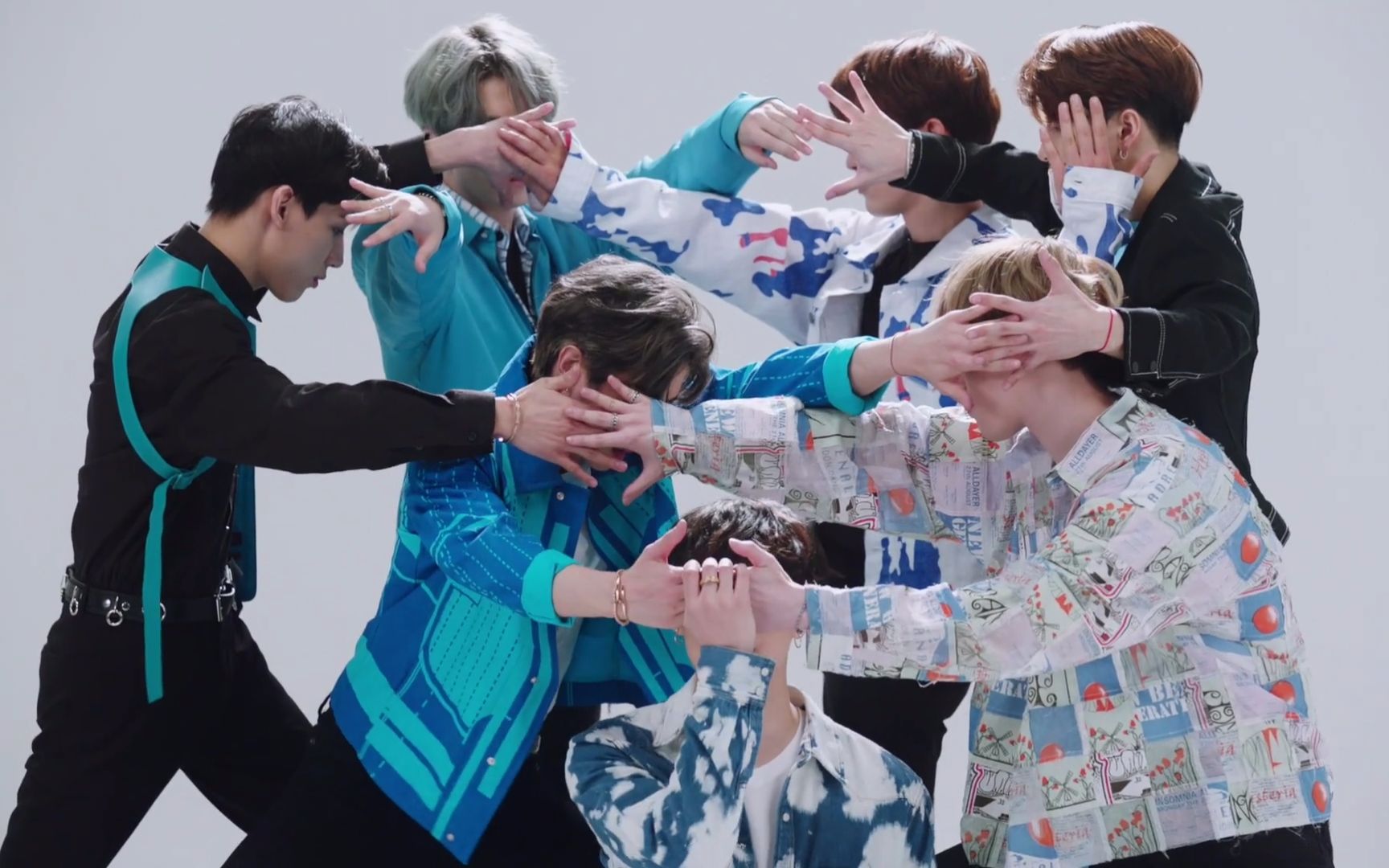 190524 GOT7 이미지 검색결과