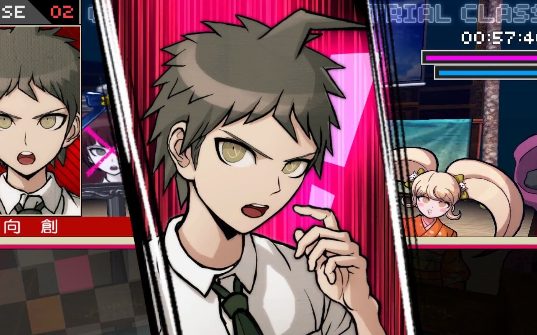 边古山这反驳好难啊