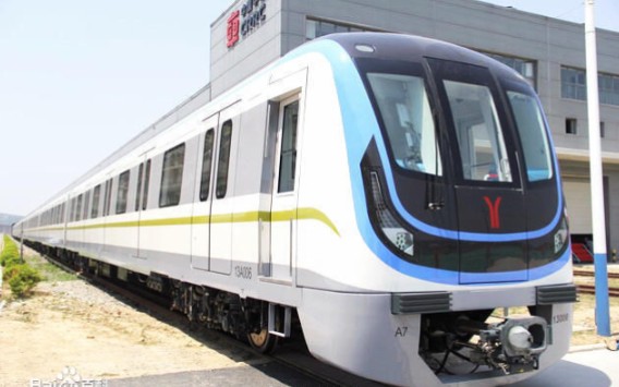 【原声原速】广州地铁十三号线,元老13a001-002鱼珠到新沙(全程)