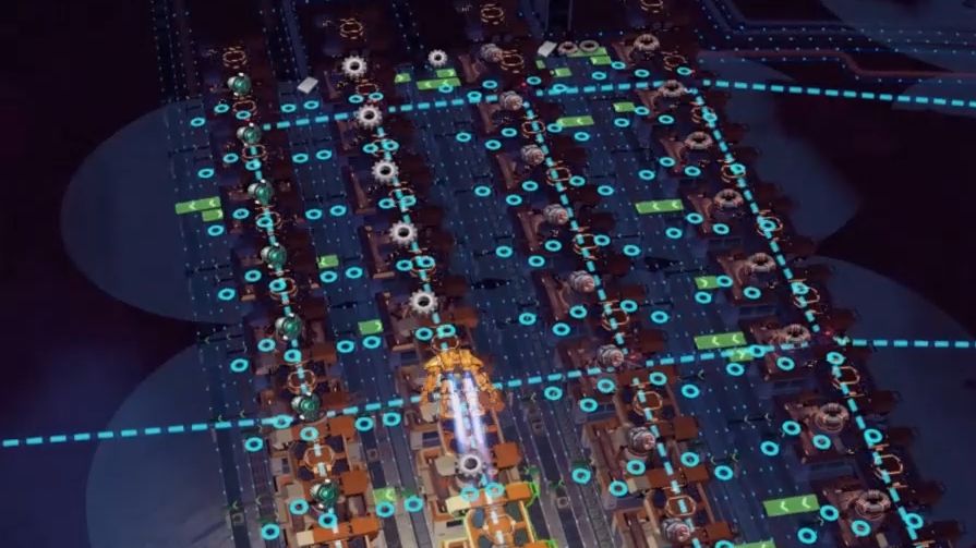 戴森球计划-直播录像-第六季-3000%-23-外系绿马达-2024-07-21