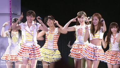 AKB48 2011夏Making of よっしゃぁ～行くぞぉ～！ in 西武ドーム_哔哩