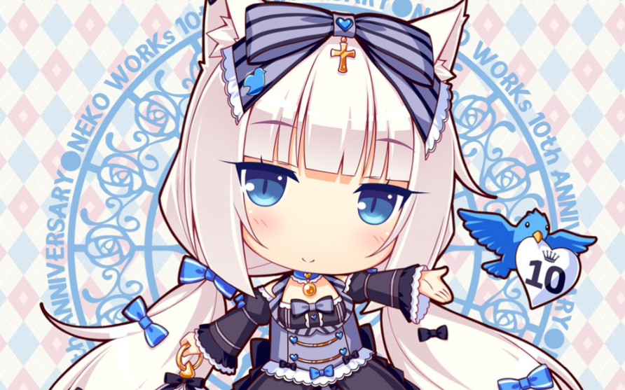 巧克力与香子兰03o03