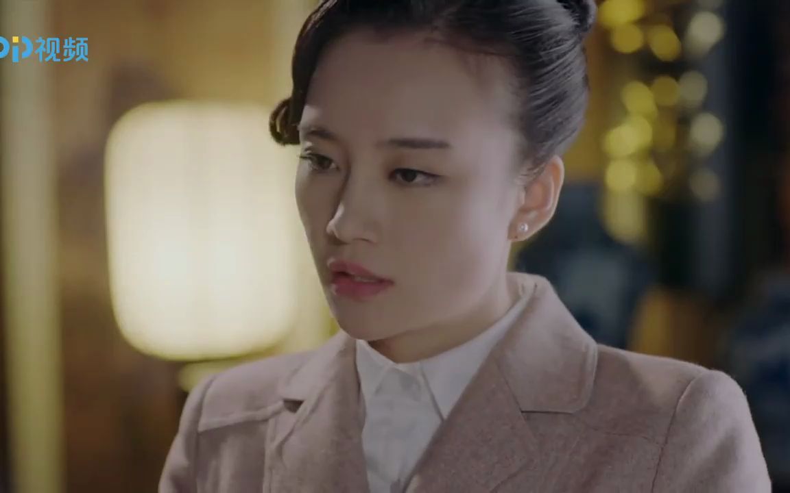 刀尖舞者:汉奸出卖大队长,私自跟鬼子交易,不料大队长要他好看