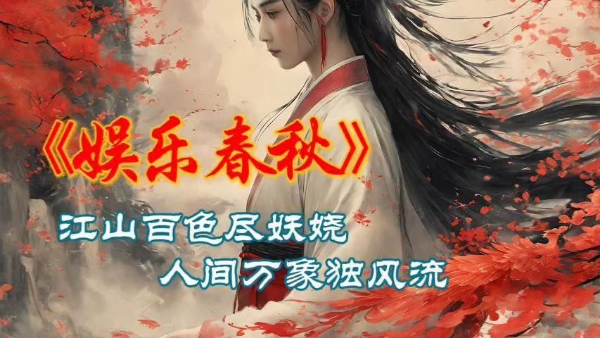 [图]《娱乐春秋》vol1_ep253-273