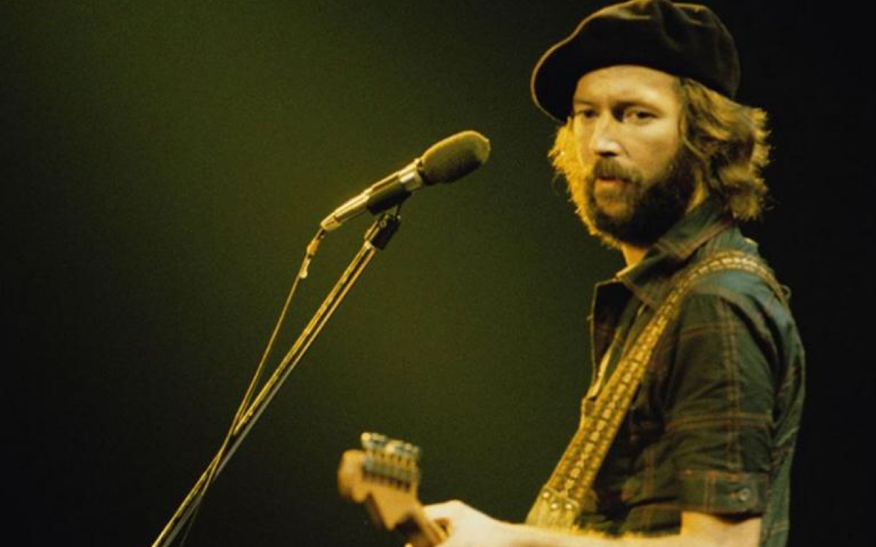 layla间奏unpluggedericclapton