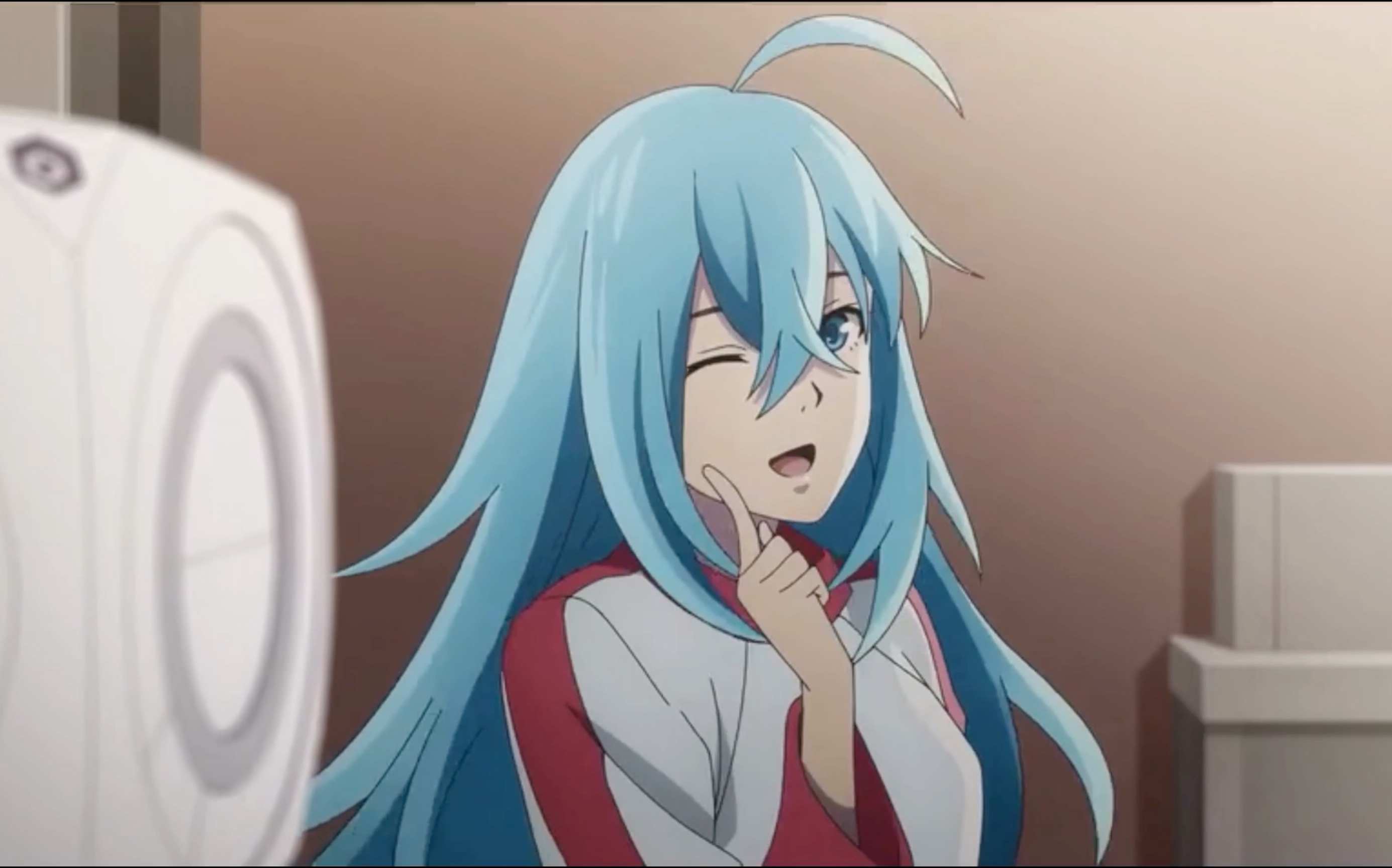 vivy萤石眼之歌第八话生肉预告