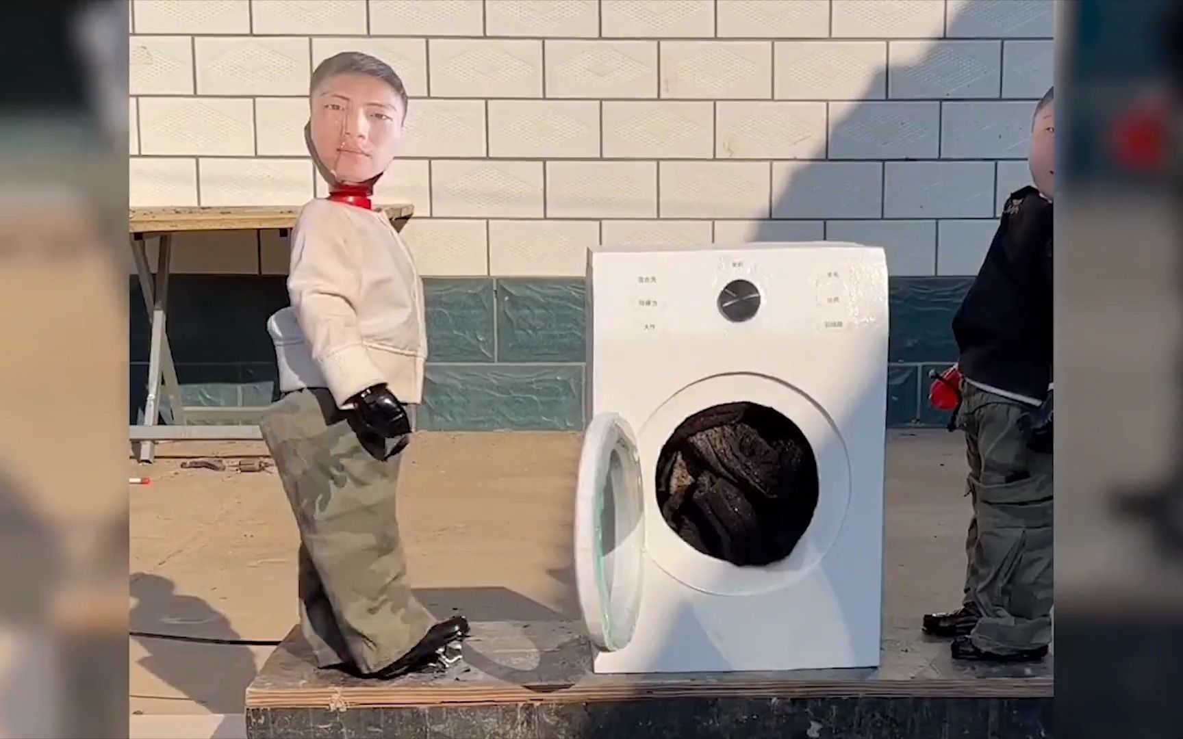 盘点几个反人类的沙雕发明,真是脑洞大开的创意设计