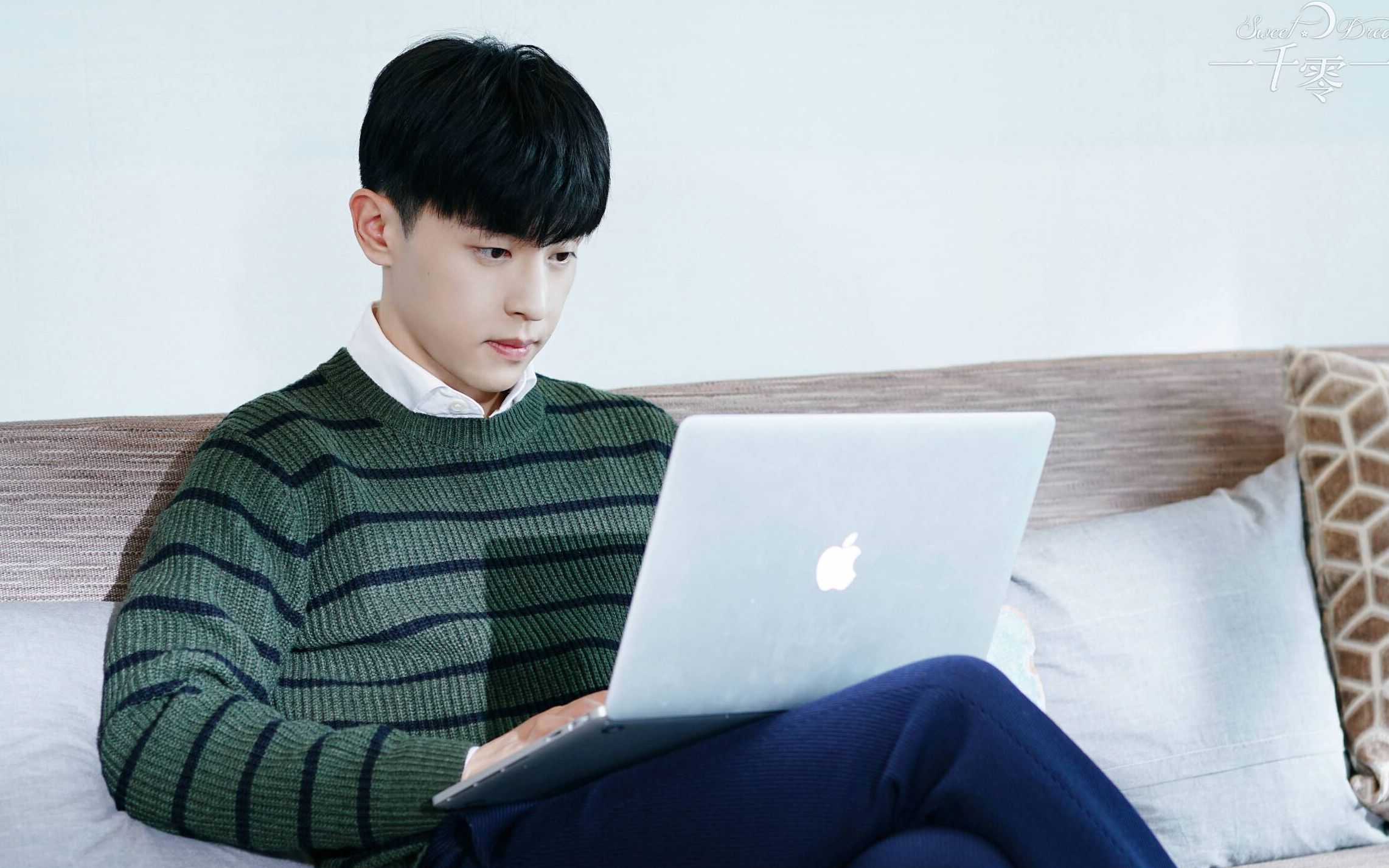 【邓伦】我的偷心盗贼就是你嘛~和邓伦的合拍合集