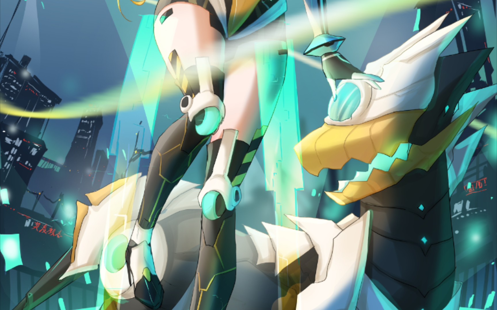 圣湮伊莱娜2.0【洛克王国】