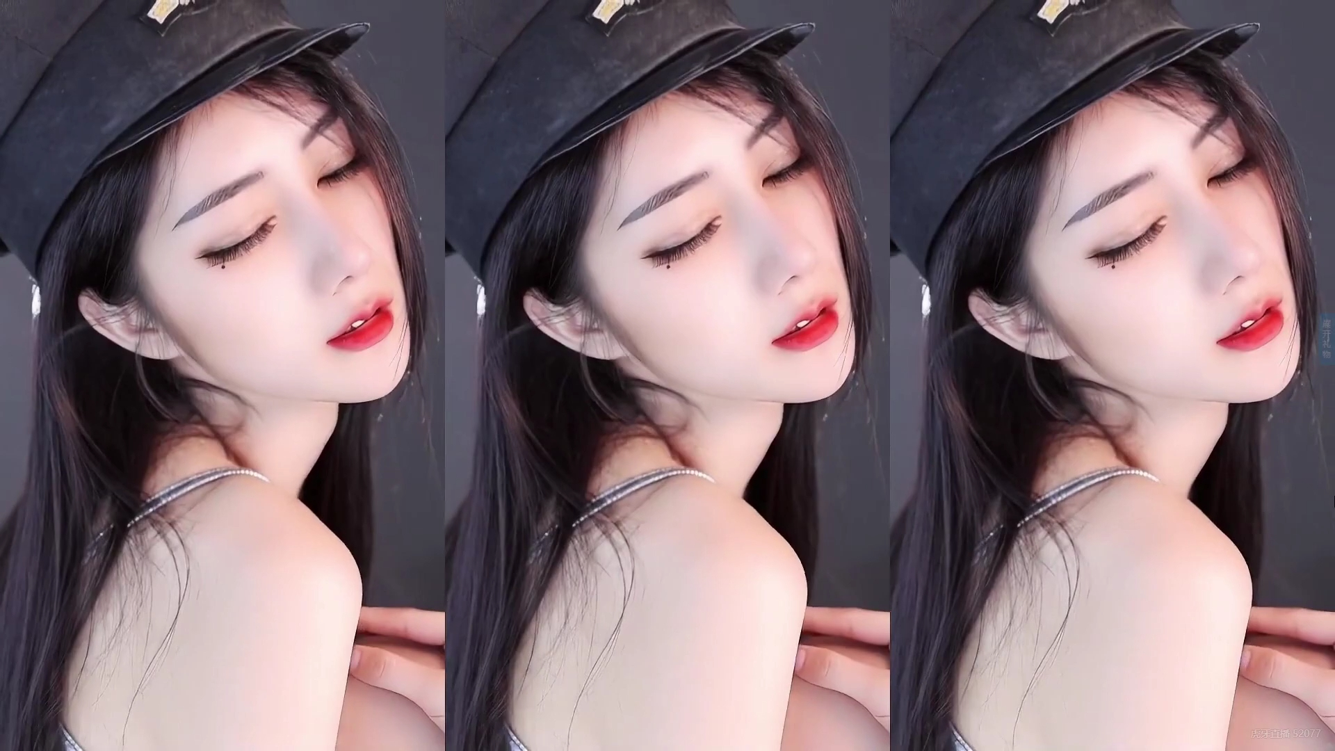 虎牙主播 车老板