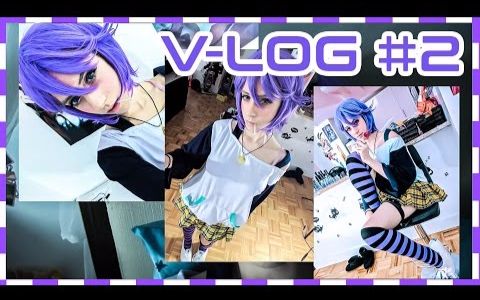 【lana rain】2b小姐姐带你吃冰淇淋