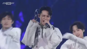 Tải video: 【SEVENTEEN】高阳演唱会Day2泡队《Water+Monster》舞台