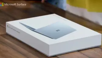 微软发布Surface Laptop 4广告 暗讽苹果Macbook
