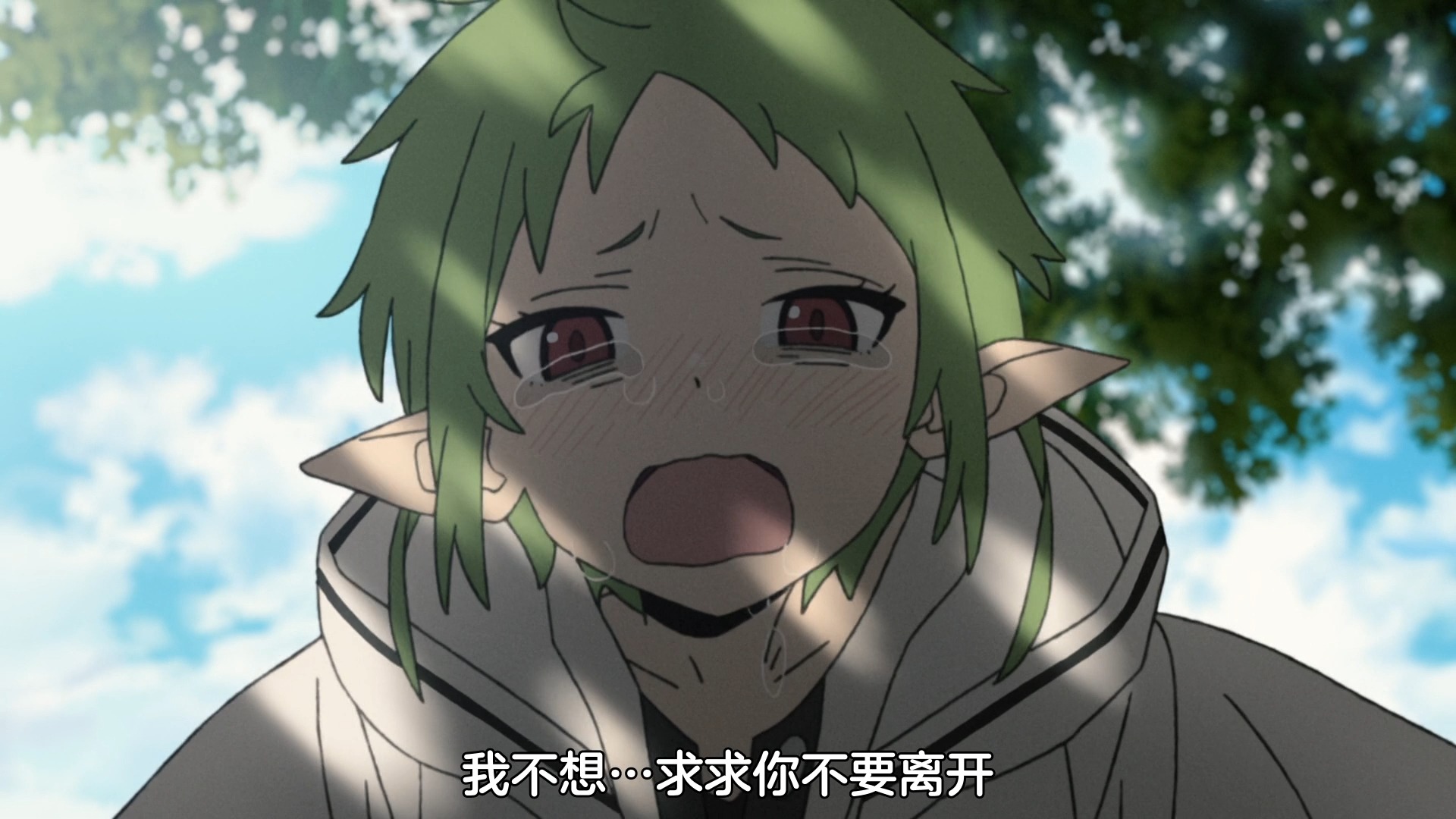 【无职转生】鲁迪乌斯