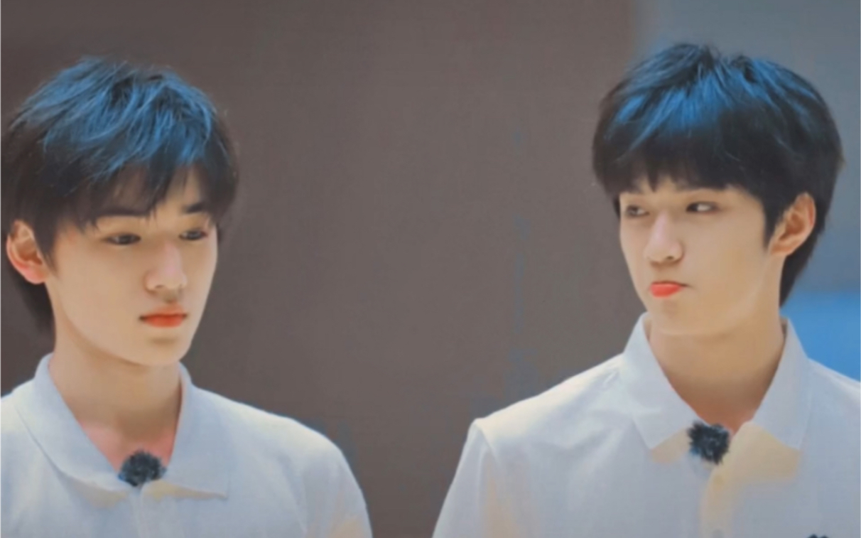 【文轩】今天也是为绝美aq落泪的一天kswl