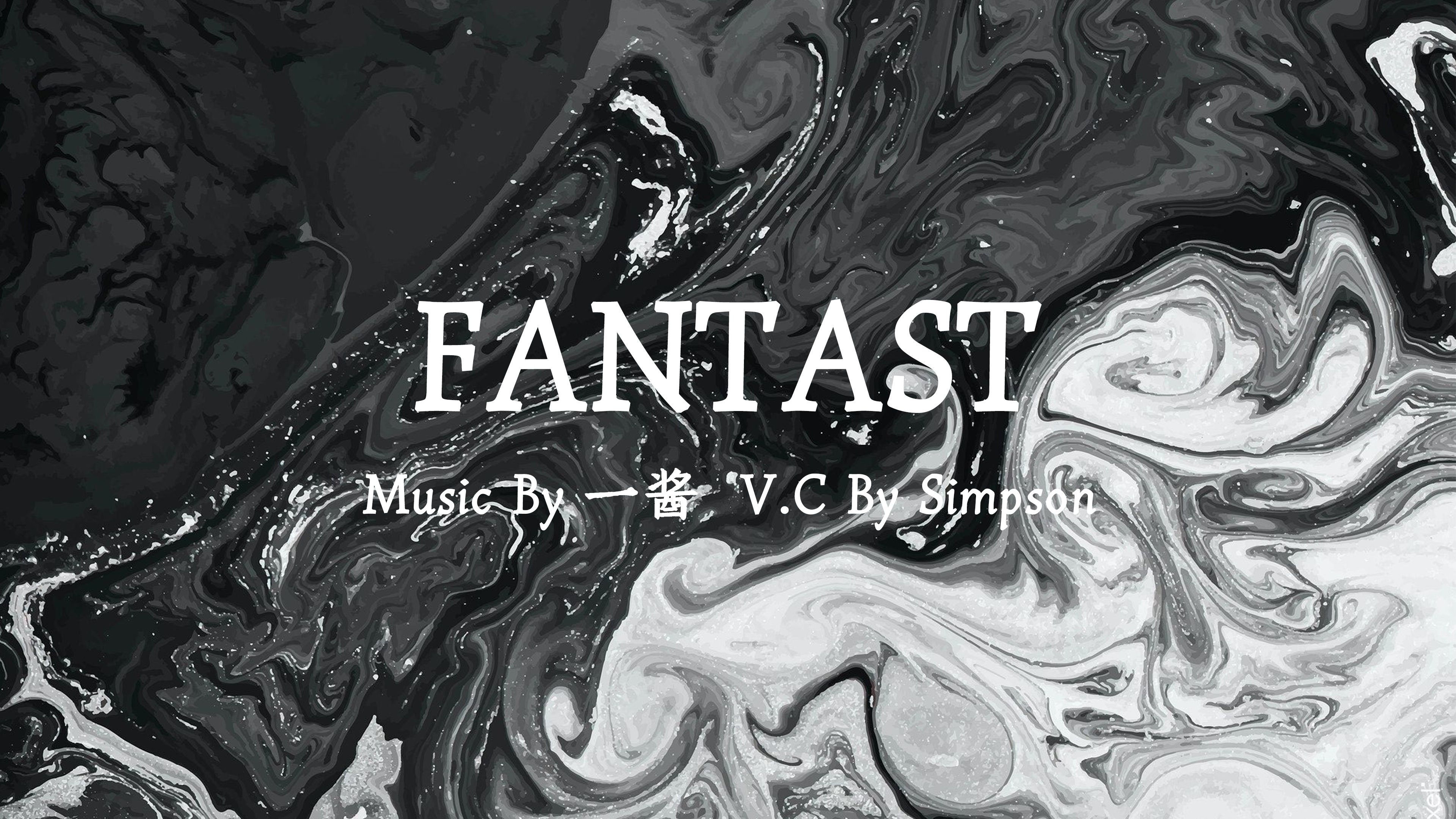 【清华大学学生次世代动漫社】2024社庆原创曲『FANTAST』feat.花隈千冬哔哩哔哩bilibili