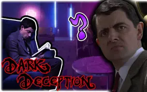 Download Video: 憨豆先生在黑暗欺骗 | Dark Deception