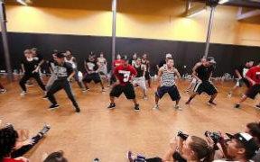 [图]【Urban Dance Camp】Shake Your Body