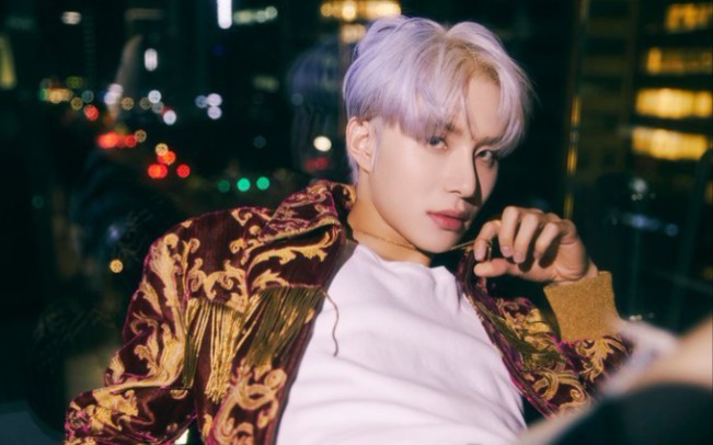 nct-小九金廷祐颜值安利向