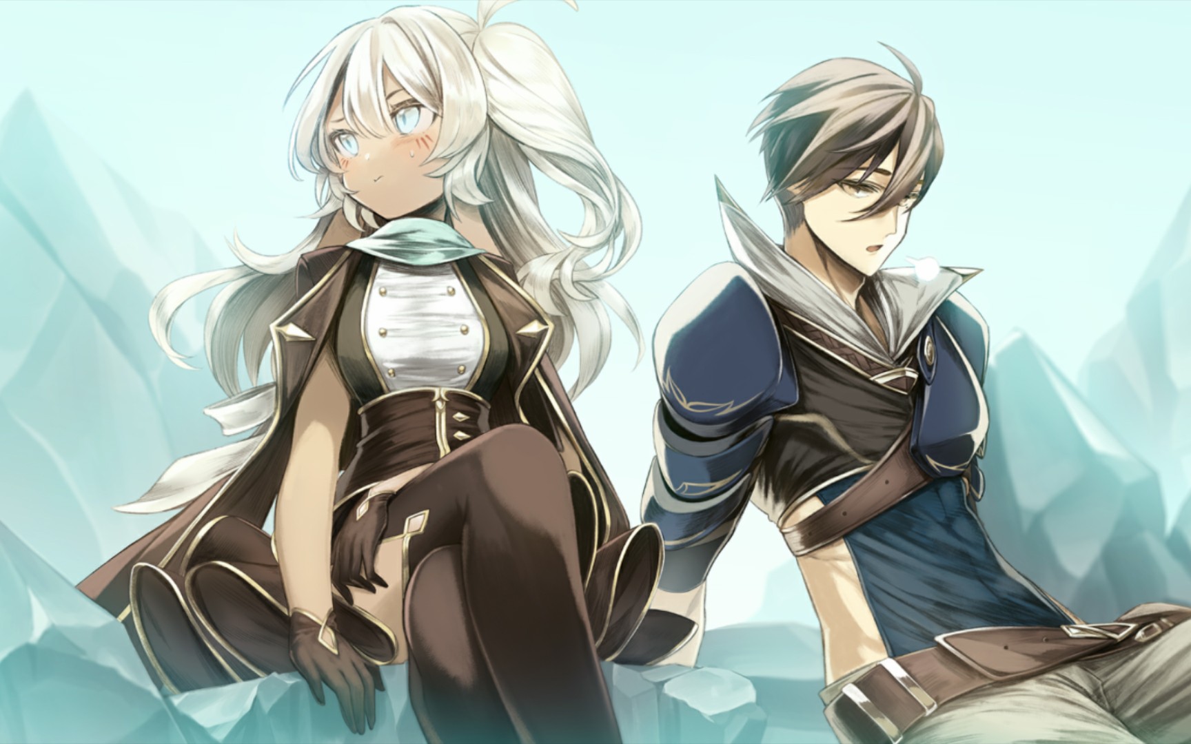 (莲蓬/实况)魔女之泉4 辛免于难的神之子