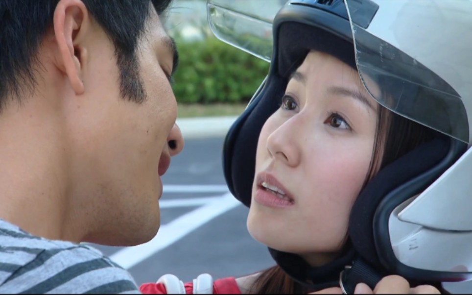 【方展发 × 林湘萍】爱真为爱追到大学|方爱约会了!