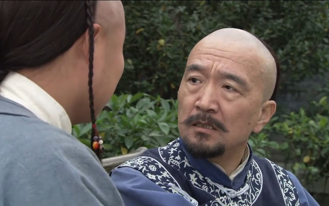 神医喜来乐:媳妇做饭太难吃,德福买来狮子头,果然没白疼徒弟