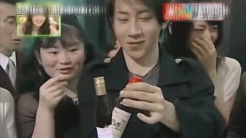 刘谦 08日本魔术特辑第三季 中字 哔哩哔哩