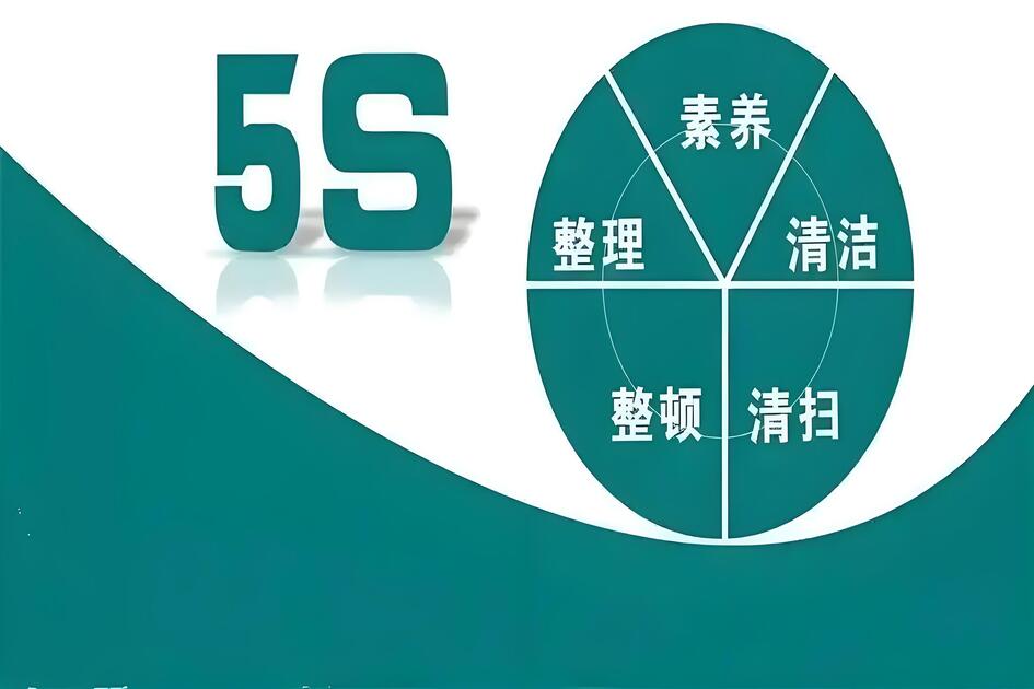 如何执行5S管理(6集视频)_哔哩哔哩_bilibili