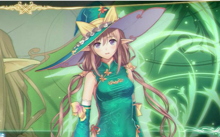 光明之响琳娜约会3